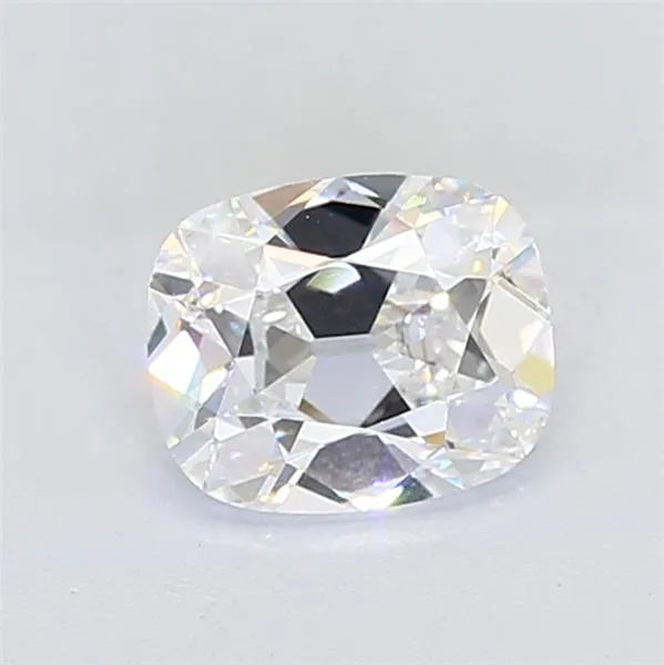 2.00ct Cushion brilliant Lab Grown Diamond (Colour E, Clarity VVS2, IGI Certified)