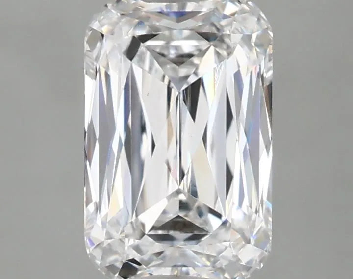 2.00ct Cushion modified Lab Grown Diamond (Colour D, Clarity VS1, IGI Certified)