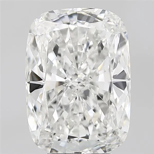 2.00ct Cushion modified Lab Grown Diamond (Colour E, Clarity VS1, IGI Certified)
