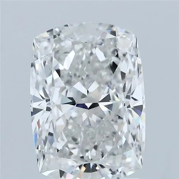 2.00ct Cushion modified Lab Grown Diamond (Colour E, Clarity VVS1, IGI Certified)