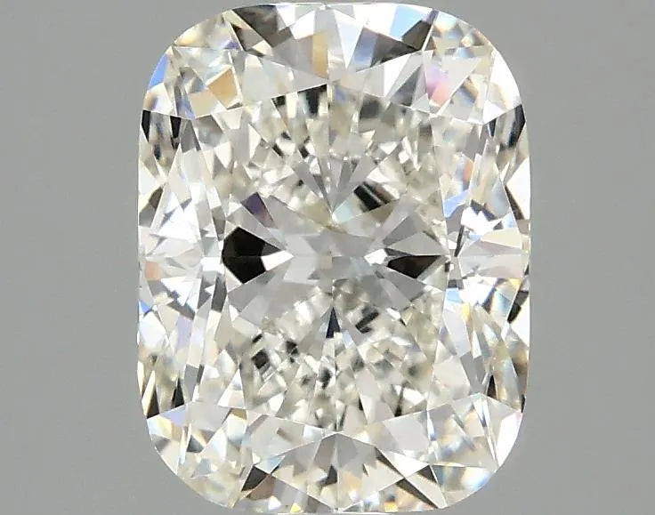 2.00ct Cushion modified Lab Grown Diamond (Colour G, Clarity VS1, IGI Certified)