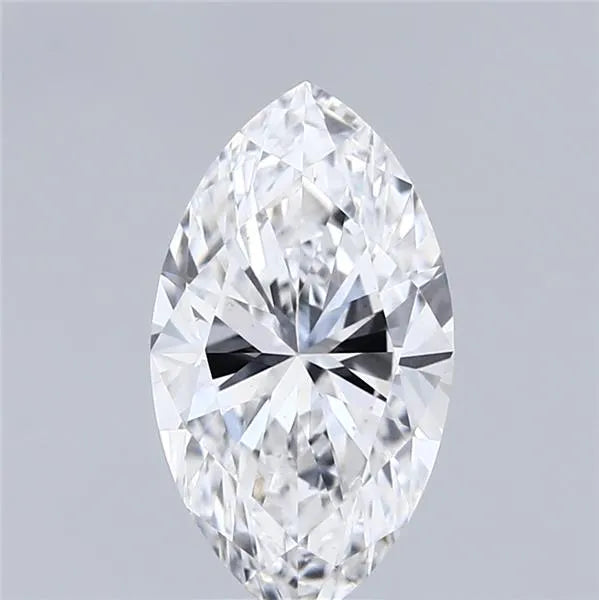 2.00ct Marquise Lab Grown Diamond (Colour E, Clarity VS1, IGI Certified)