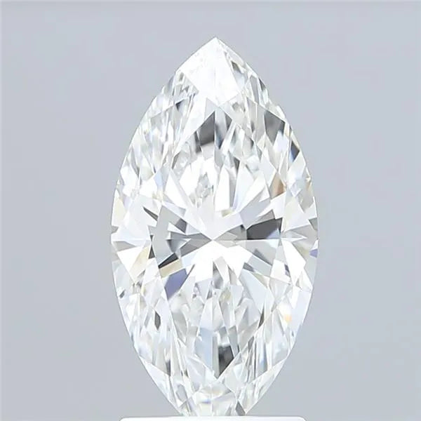 2.00ct Marquise Lab Grown Diamond (Colour E, Clarity VVS1, IGI Certified)