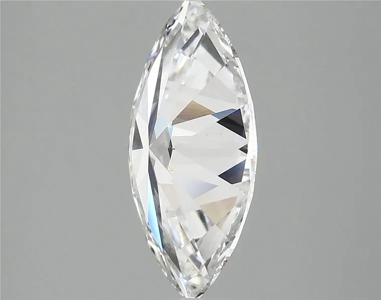 2.00ct Marquise Lab Grown Diamond (Colour E, Clarity VVS2, IGI Certified)