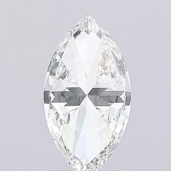2.00ct Marquise Lab Grown Diamond (Colour E, Clarity VVS2, IGI Certified)