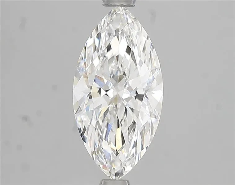 2.00ct Marquise Lab Grown Diamond (Colour F, Clarity VVS2, IGI Certified)