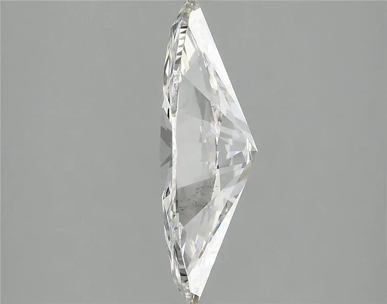 2.00ct Marquise Lab Grown Diamond (Colour G, Clarity VS2, IGI Certified)