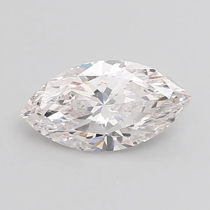 2.00ct Marquise Lab Grown Diamond (Colour H, Clarity VS2, IGI Certified)