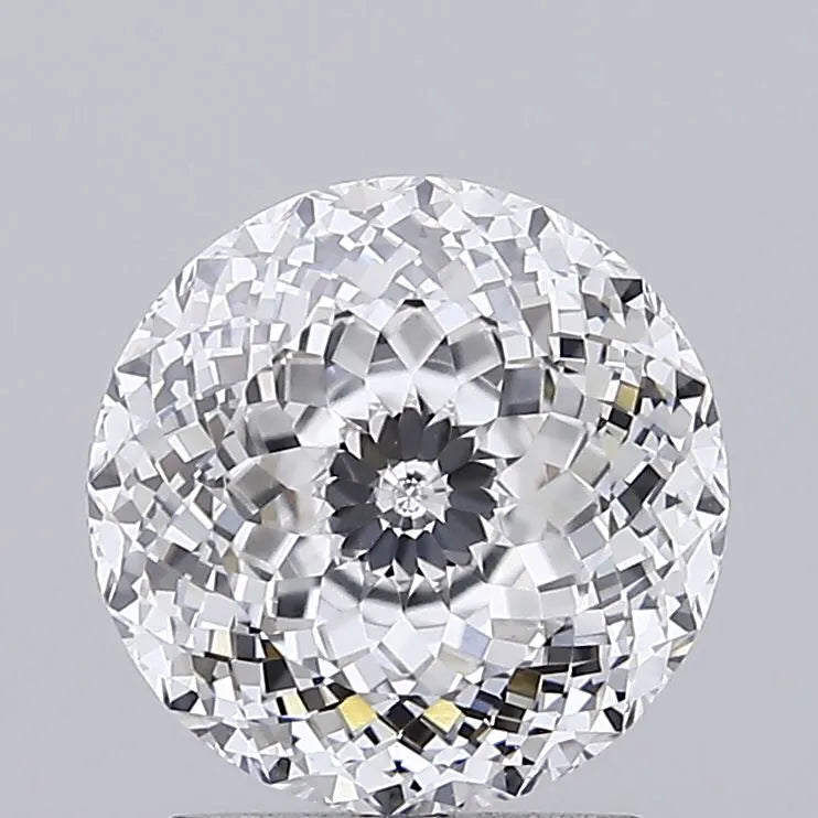 2.00ct Other Lab Grown Diamond (Colour E, Clarity VVS2, IGI Certified)