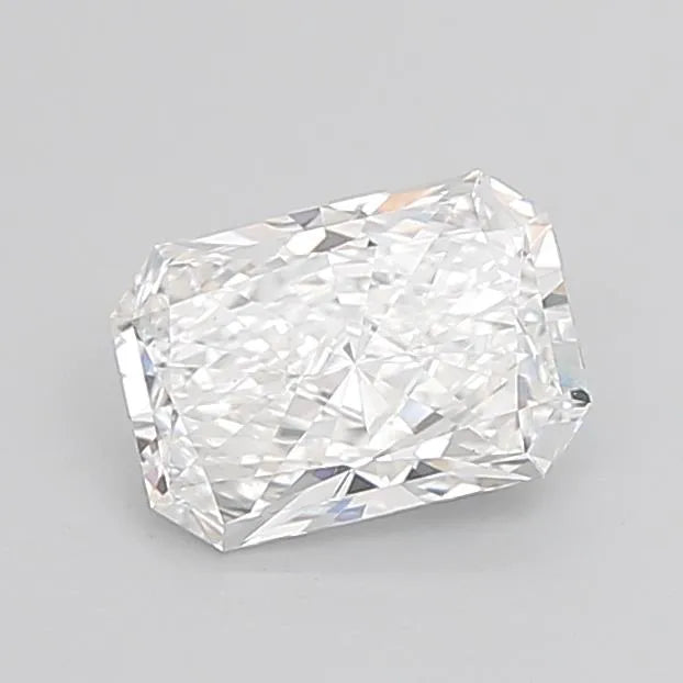 2.00ct Radiant Lab Grown Diamond (Colour E, Clarity VS1, IGI Certified)
