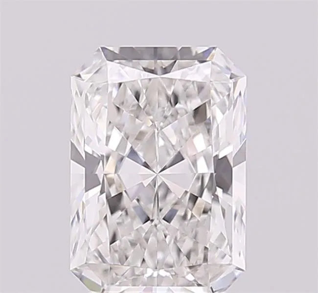 2.00ct Radiant Lab Grown Diamond (Colour E, Clarity VVS2, IGI Certified)
