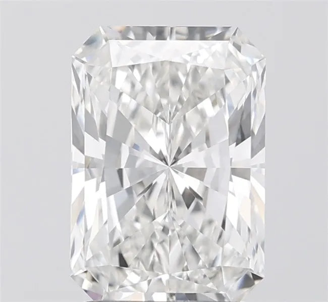 2.00ct Radiant Lab Grown Diamond (Colour E, Clarity VVS2, IGI Certified)