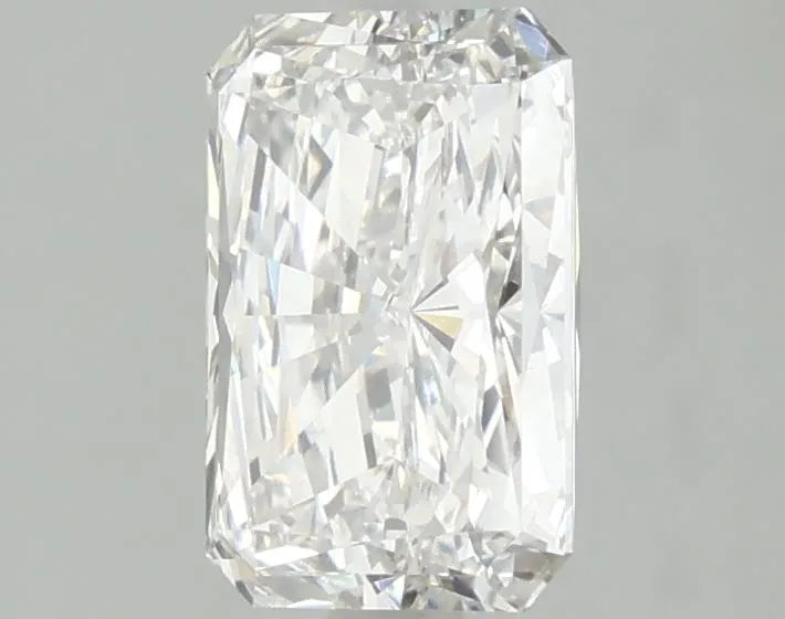 2.00ct Radiant Lab Grown Diamond (Colour G, Clarity VS2, IGI Certified)