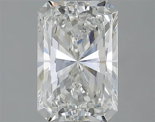 2.00ct Radiant Natural Diamond (Colour H, Clarity VS1, Cut VG, GIA Certified)
