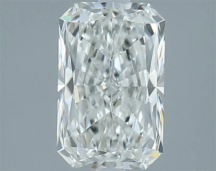 2.00ct Radiant Natural Diamond (Colour H, Clarity VS1, Cut VG, GIA Certified)