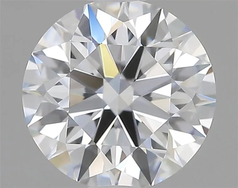 2.00ct Round Lab Grown Diamond (Colour D, Clarity IF, Cut ID, IGI Certified)