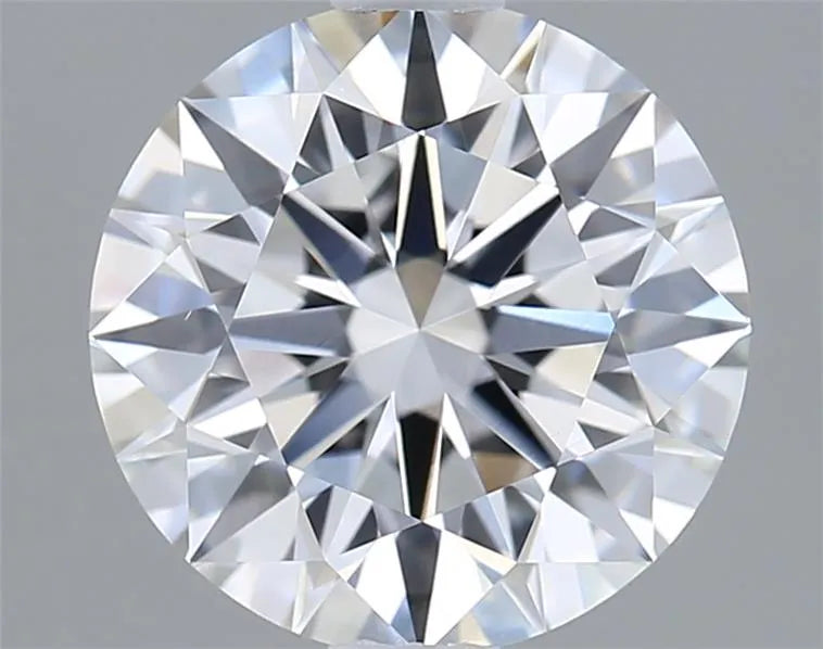 2.00ct Round Lab Grown Diamond (Colour D, Clarity VS1, Cut ID, IGI Certified)