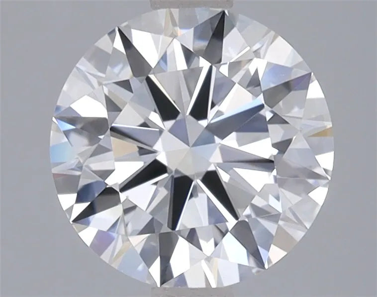 2.00ct Round Lab Grown Diamond (Colour D, Clarity VVS1, Cut ID, IGI Certified)