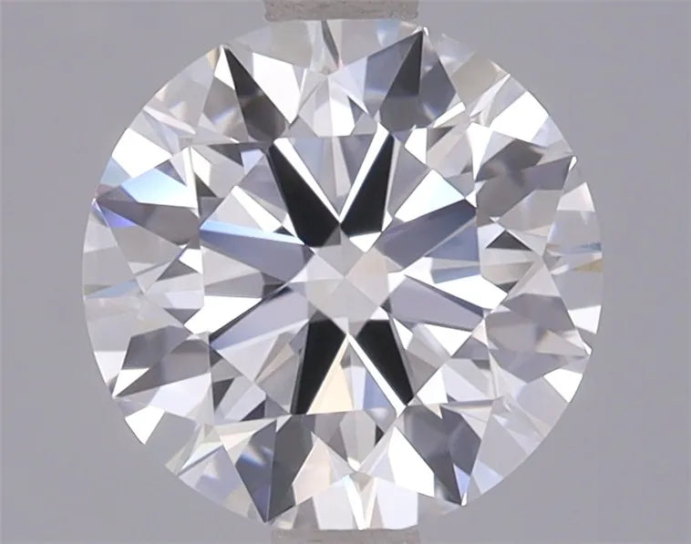 2.00ct Round Lab Grown Diamond (Colour D, Clarity VVS1, Cut ID, IGI Certified)