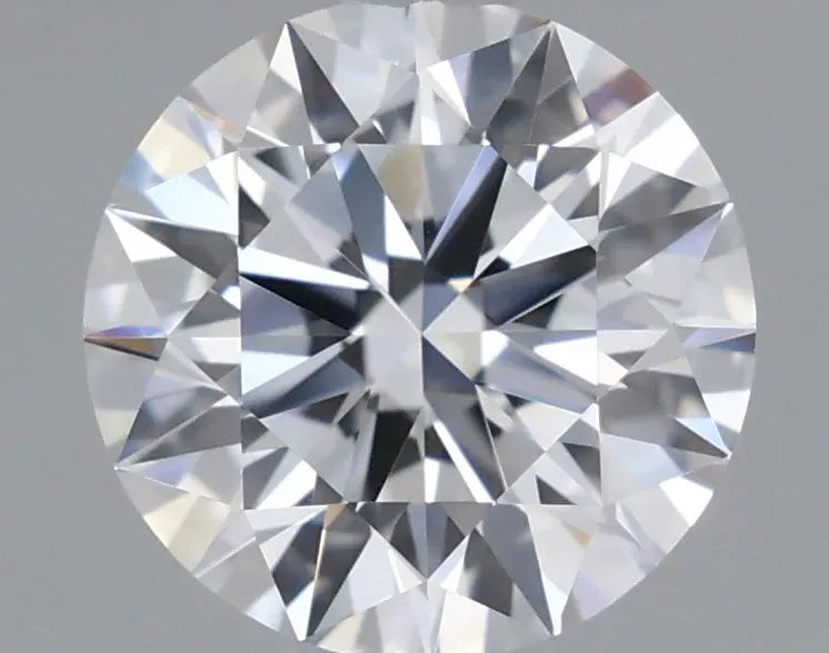 2.00ct Round Lab Grown Diamond (Colour E, Clarity VVS2, Cut ID, IGI Certified)