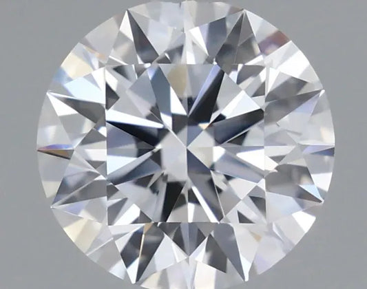 2.00ct Round Lab Grown Diamond (Colour E, Clarity VVS2, Cut ID, IGI Certified)