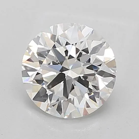 2.00ct Round Lab Grown Diamond (Colour F, Clarity VS1, Cut ID, IGI Certified)