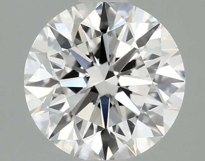 2.00ct Round Lab Grown Diamond (Colour F, Clarity VVS2, Cut EX, IGI Certified)
