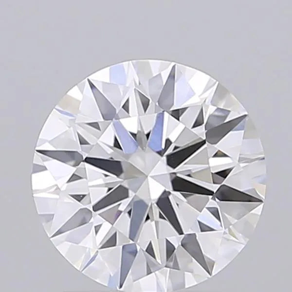 2.00ct Round Lab Grown Diamond (Colour F, Clarity VVS2, Cut ID, IGI Certified)