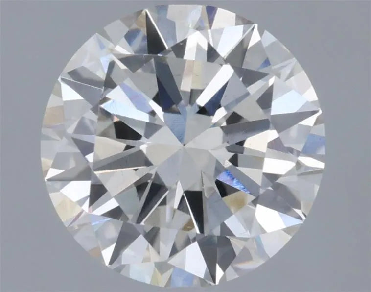 2.00ct Round Lab Grown Diamond (Colour G, Clarity VS1, Cut VG, IGI Certified)
