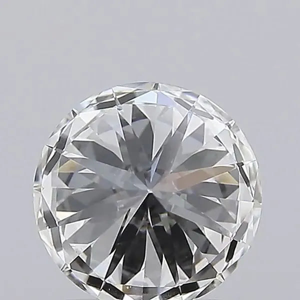 2.00ct Round Lab Grown Diamond (Colour G, Clarity VS2, Cut VG, IGI Certified)
