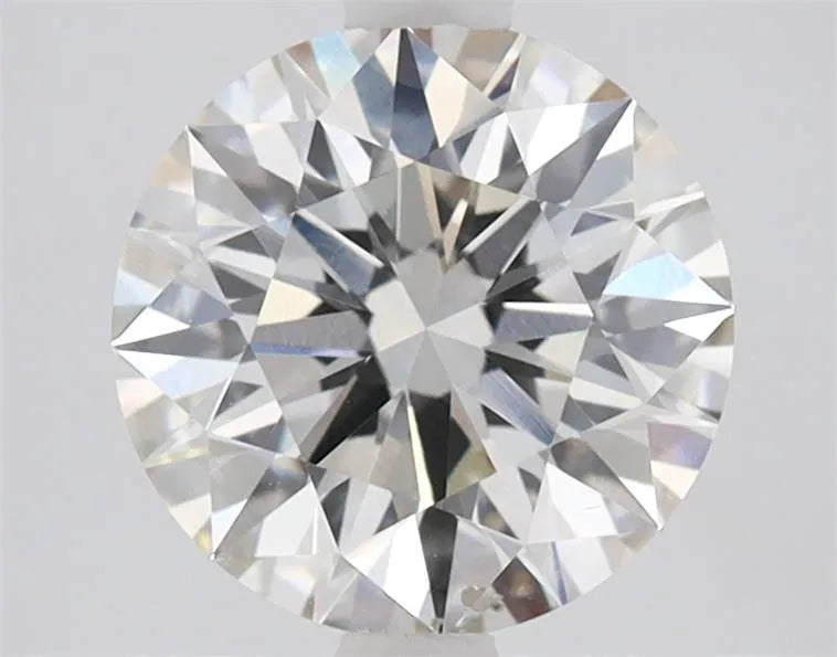 2.00ct Round Lab Grown Diamond (Colour H, Clarity VS2, Cut ID, IGI Certified)