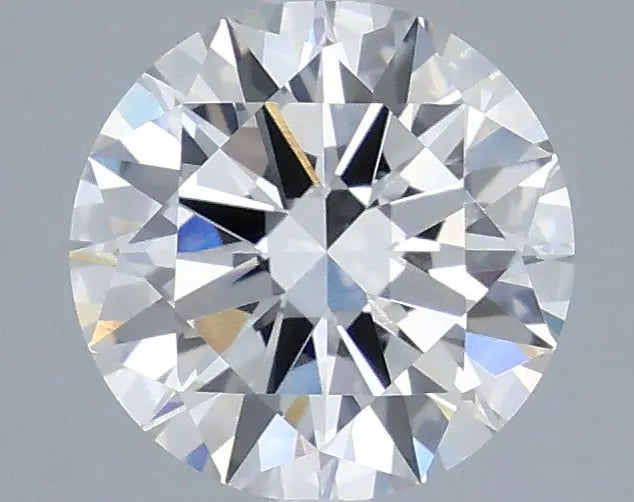 2.00ct Round Lab Grown Diamond (Colour H, Clarity VVS2, Cut EX, IGI Certified)