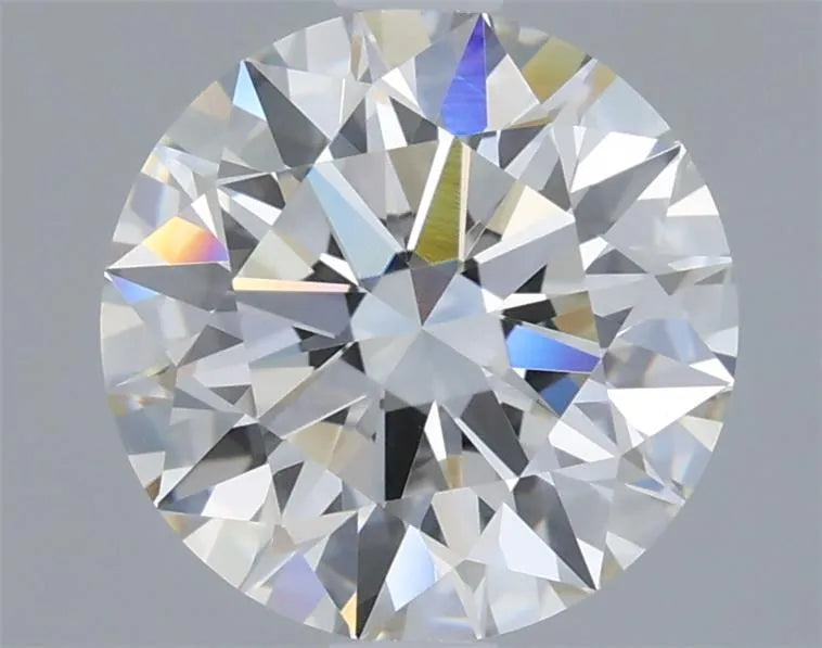 2.00ct Round Lab Grown Diamond (Colour H, Clarity VVS2, Cut ID, IGI Certified)
