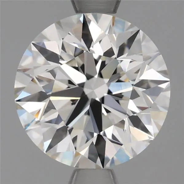 2.00ct Round Lab Grown Diamond (Colour H, Clarity VVS2, Cut VG, IGI Certified)