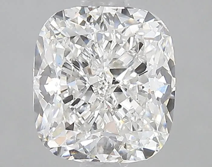2.01ct Cushion modified Lab Grown Diamond (Colour F, Clarity VS2, IGI Certified)