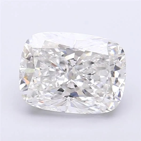 2.01ct Cushion modified Lab Grown Diamond (Colour F, Clarity VS2, IGI Certified)
