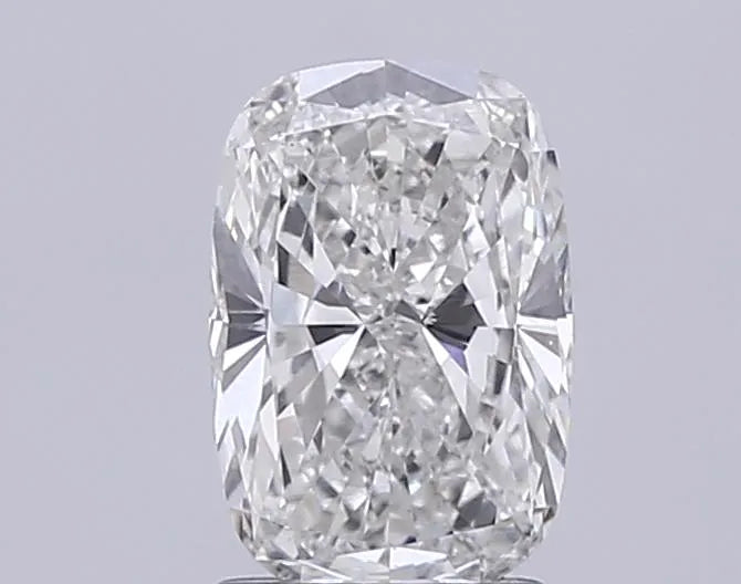 2.01ct Cushion modified Lab Grown Diamond (Colour G, Clarity VS1, IGI Certified)