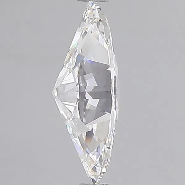 2.01ct Marquise Lab Grown Diamond (Colour G, Clarity VS1, IGI Certified)