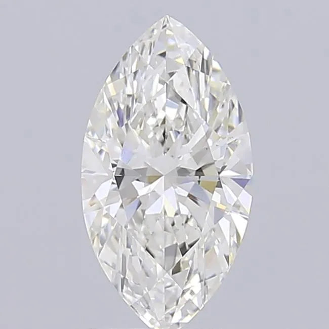 2.01ct Marquise Lab Grown Diamond (Colour G, Clarity VS1, IGI Certified)