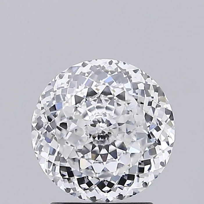 2.01ct Other Lab Grown Diamond (Colour D, Clarity VVS1, IGI Certified)