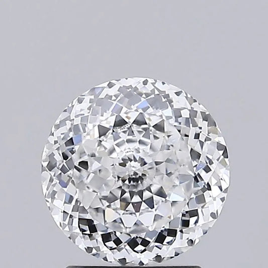 2.01ct Other Lab Grown Diamond (Colour D, Clarity VVS1, IGI Certified)