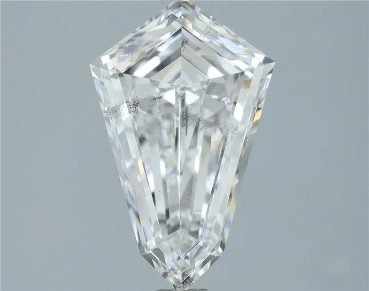 2.01ct Other Lab Grown Diamond (Colour F, Clarity SI1, IGI Certified)