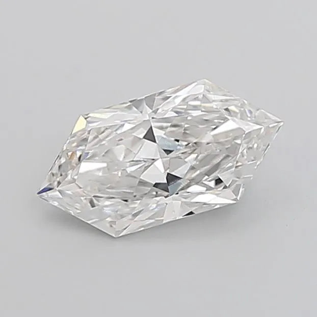 2.01ct Other Lab Grown Diamond (Colour F, Clarity VVS2, IGI Certified)