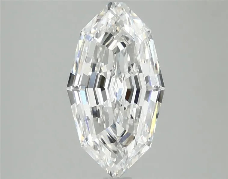 2.01ct Other Lab Grown Diamond (Colour F, Clarity VVS2, IGI Certified)