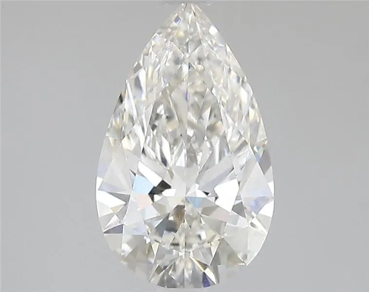 2.01ct Pear Lab Grown Diamond (Colour G, Clarity VS1, IGI Certified)