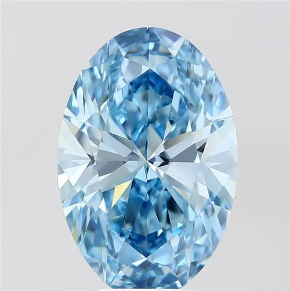 2.01ct Radiant Lab Grown Diamond (Colour G, Clarity VVS1, IGI Certified)