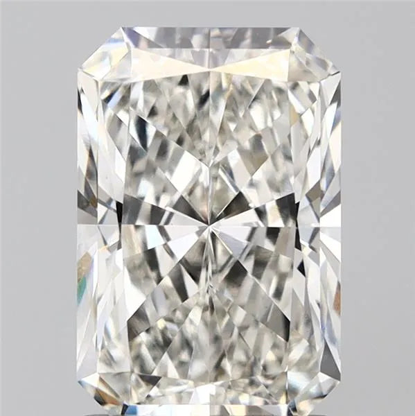 2.01ct Radiant Lab Grown Diamond (Colour H, Clarity VS1, IGI Certified)