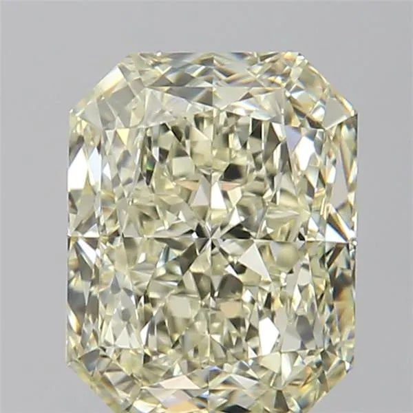 2.01ct Radiant Natural Diamond (Colour M, Clarity VS1, GIA Certified)