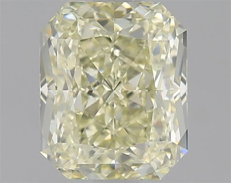 2.01ct Radiant Natural Diamond (Colour M, Clarity VS2, GIA Certified)