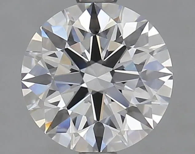2.01ct Round Lab Grown Diamond (Colour D, Clarity FL, Cut ID, IGI Certified)
